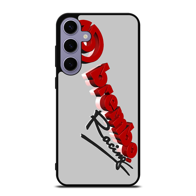 BREMBO RACING 3D LOGO Samsung Galaxy S24 Plus Case Cover BREMBO RACING 3D LOGO Samsung Galaxy S24 Plus Case Cover