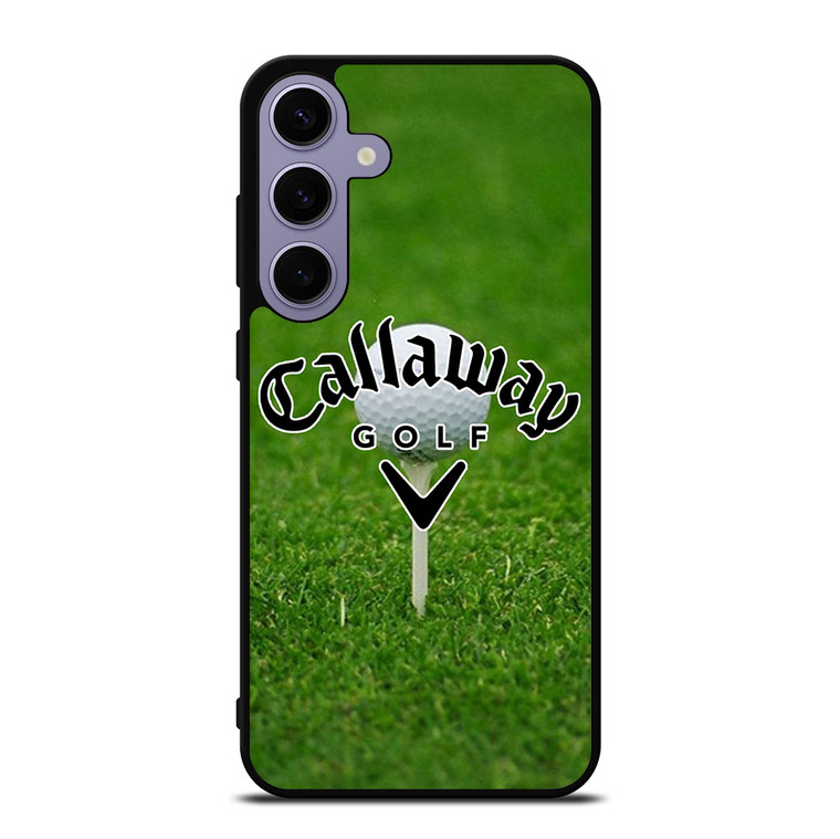 CALLAWAY GOLF SYMBOL Samsung Galaxy S24 Plus Case Cover