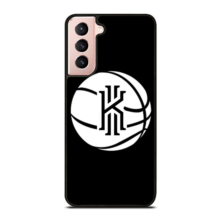 KYRIE IRVING BROOKLYN NETS LOGO Samsung Galaxy S21 Case Cover