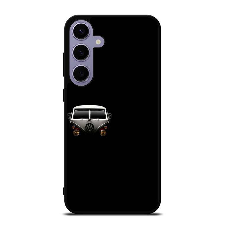 COMBI VW NIGHT Samsung Galaxy S24 Plus Case Cover