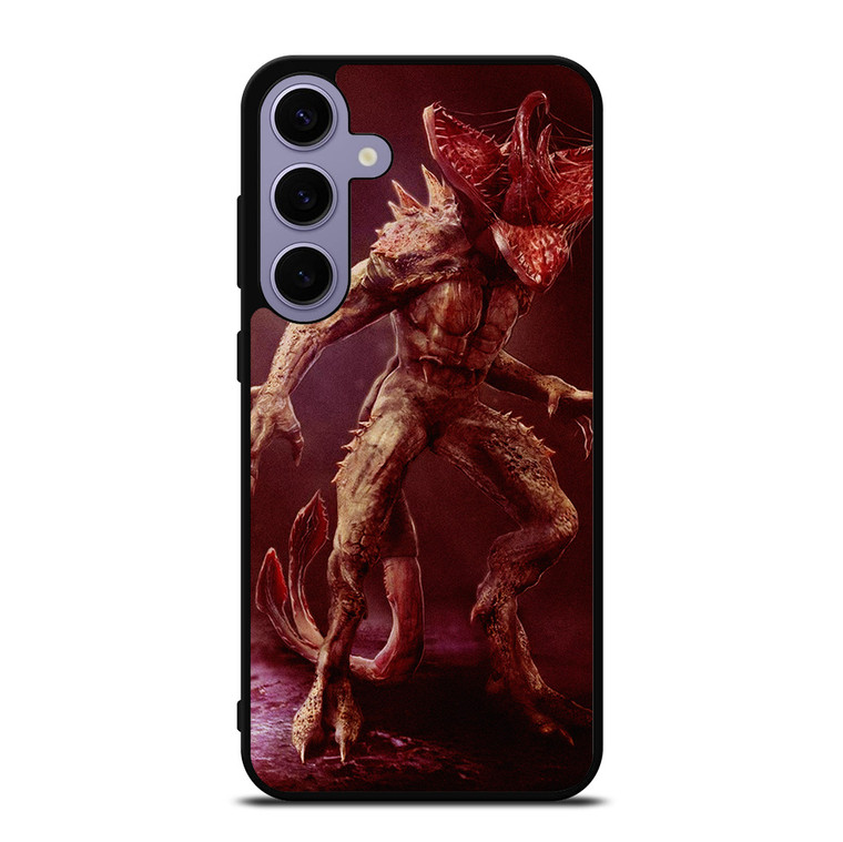 DEMOGORGONS STRANGER THINGS 2 Samsung Galaxy S24 Plus Case Cover