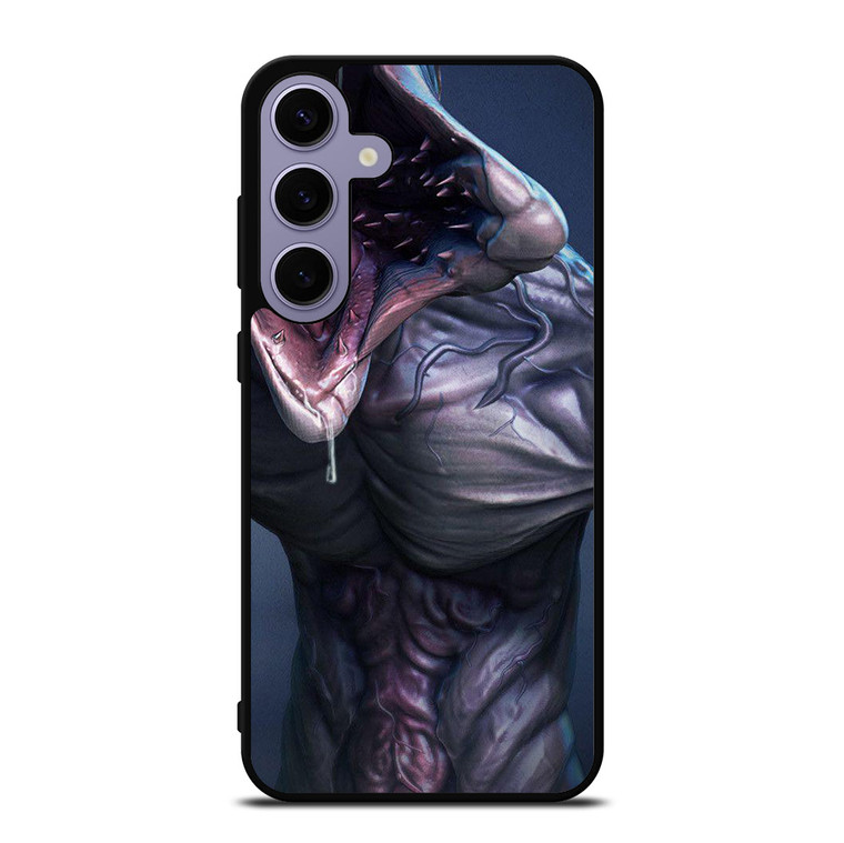 DEMOGORGONS STRANGER THINGS Samsung Galaxy S24 Plus Case Cover