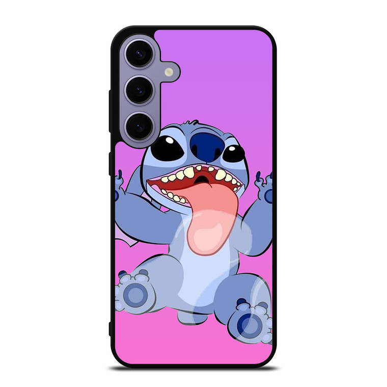 DISNEY STITCH CUTE Samsung Galaxy S24 Plus Case Cover