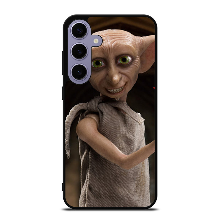 DOBBY HARRY POTTER  Samsung Galaxy S24 Plus Case Cover