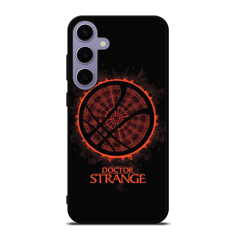 DOCTOR STRANGE SYMBOL Samsung Galaxy S24 Plus Case Cover