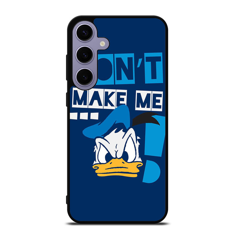 DONALD DUCK BLUE Samsung Galaxy S24 Plus Case Cover