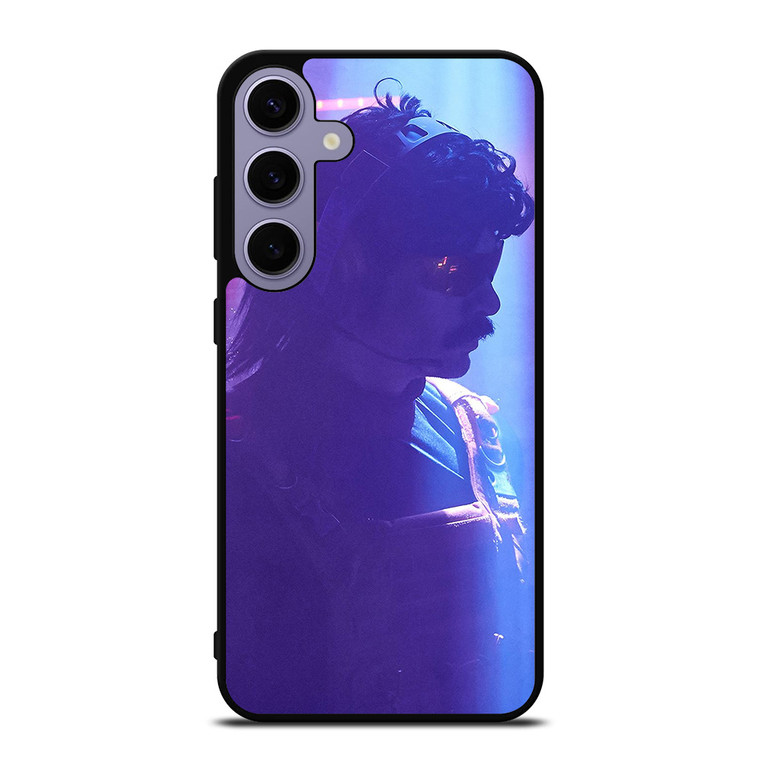 DR DISRESPECT GAMER Samsung Galaxy S24 Plus Case Cover