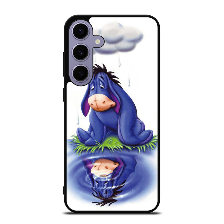 EEYORE DONKEY SAID Samsung Galaxy S24 Plus Case Cover