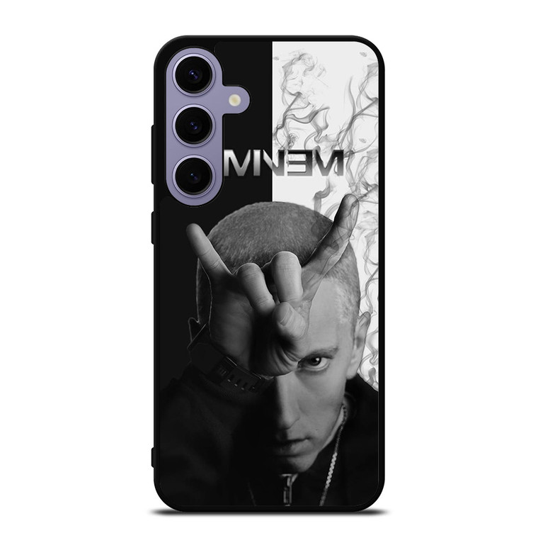 EMINEM RAPPER  Samsung Galaxy S24 Plus Case Cover