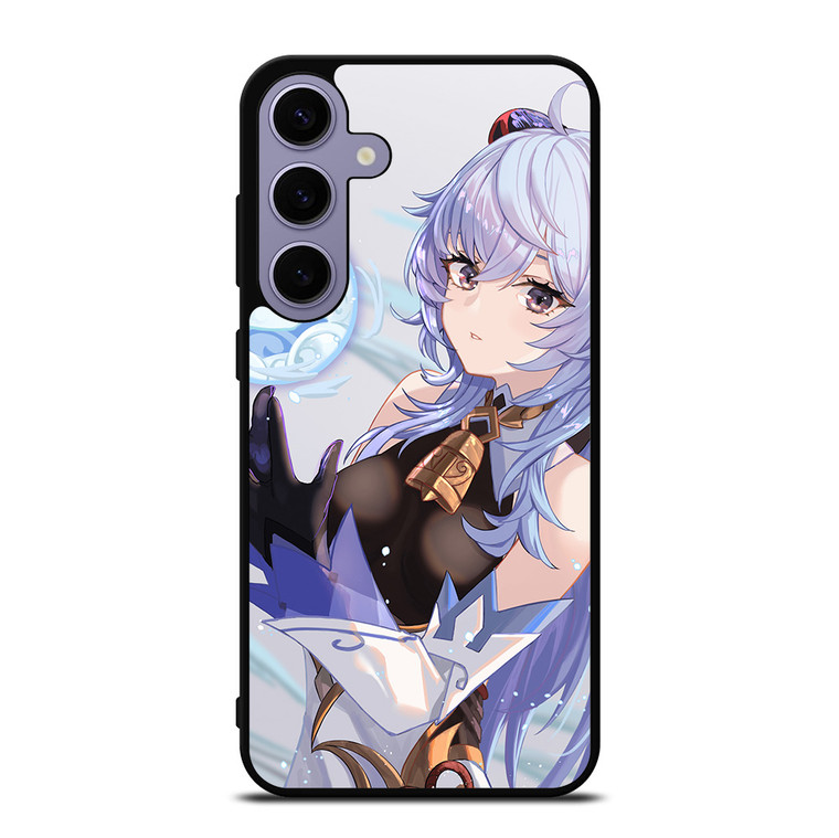 GANYU GENSHIN IMPACT Samsung Galaxy S24 Plus Case Cover