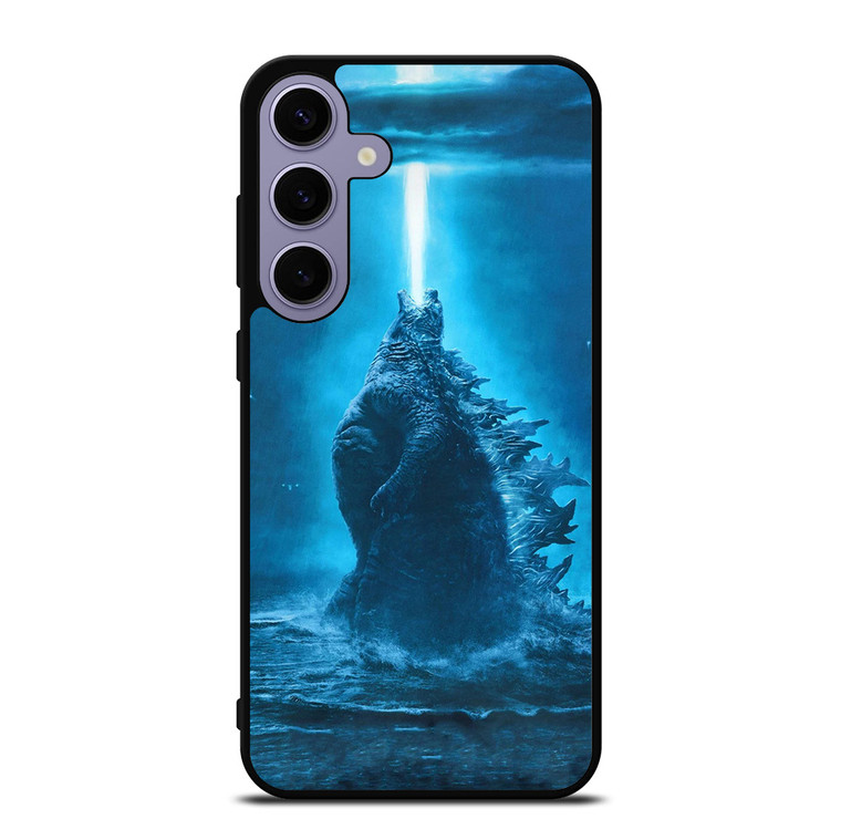 GODZILLA 2 KING OF THE MONSTERS Samsung Galaxy S24 Plus Case Cover