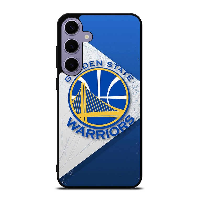 GOLDEN STATE WARRIORS NBA Samsung Galaxy S24 Plus Case Cover