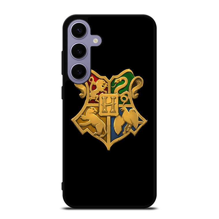 HOGWARTS HARRY POTTER LOGO Samsung Galaxy S24 Plus Case Cover