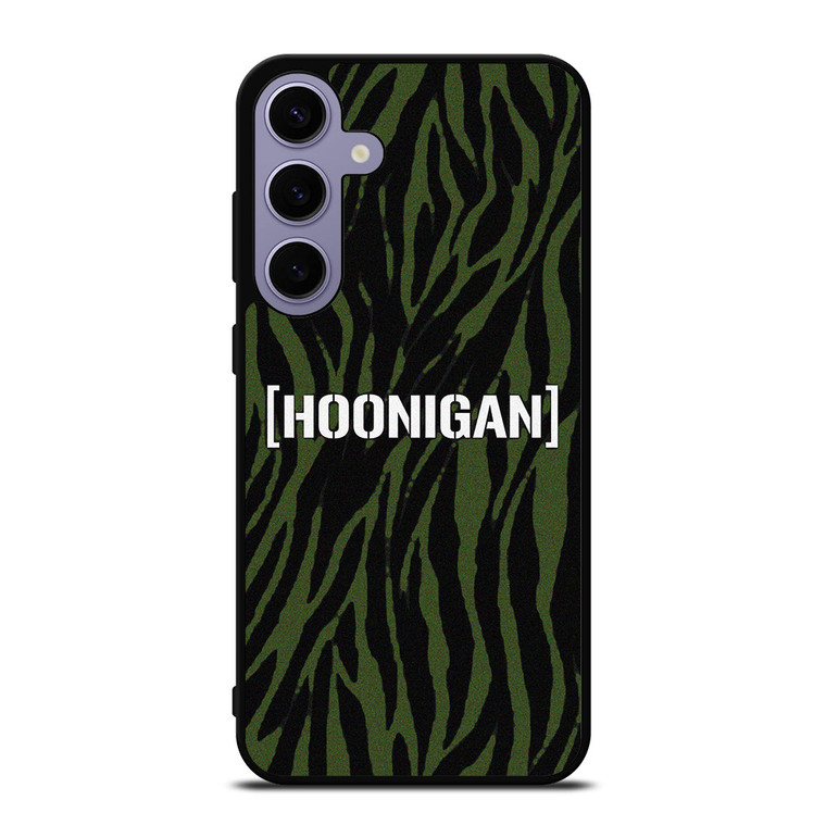 HOONIGAN RACING MONSTER Samsung Galaxy S24 Plus Case Cover
