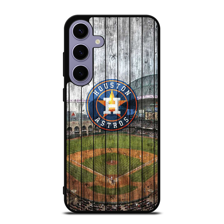 HOUSTON ASTROS BASEBALL ARENA Samsung Galaxy S24 Plus Case Cover
