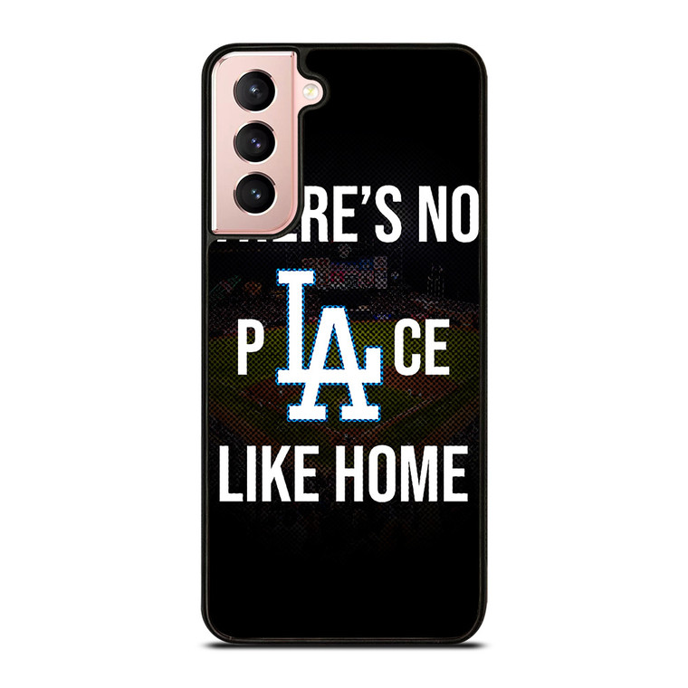 LOS ANGELES DODGERS MLB BASEBALL Samsung Galaxy S21 Case Cover