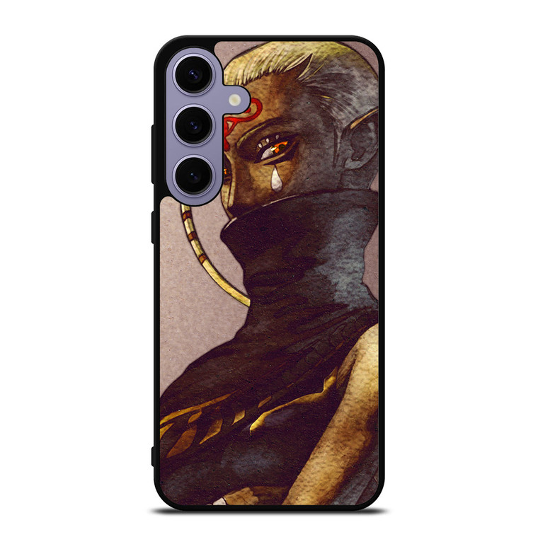 IMPA THE LEGEND OF ZELDA Samsung Galaxy S24 Plus Case Cover