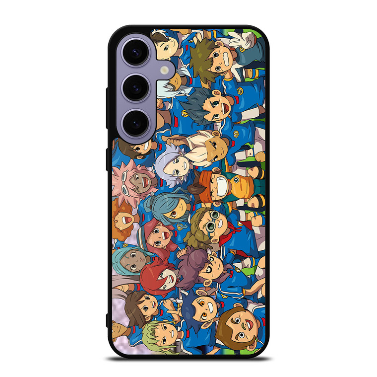 INAZUMA ELEVEN ANIME Samsung Galaxy S24 Plus Case Cover