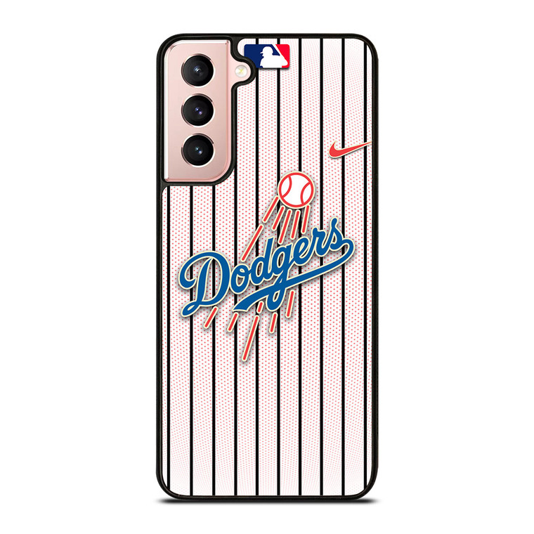 LOS ANGELES DODGERS MLB NIKE Samsung Galaxy S21 Case Cover