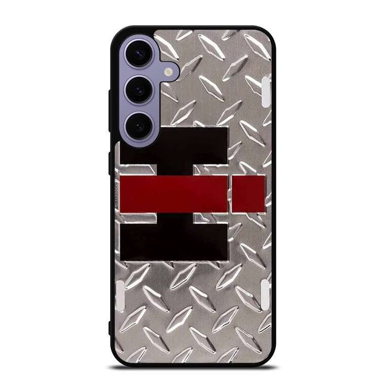 INTERNATIONAL HARVESTER EMBLEM Samsung Galaxy S24 Plus Case Cover