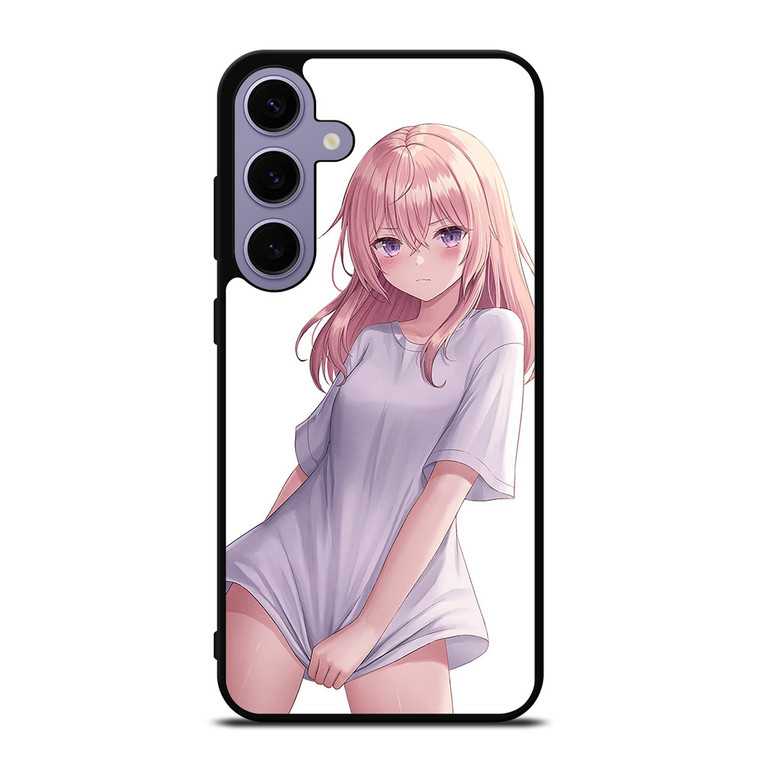 INUI SAJUNA MY DRESS UP DARLING Samsung Galaxy S24 Plus Case Cover