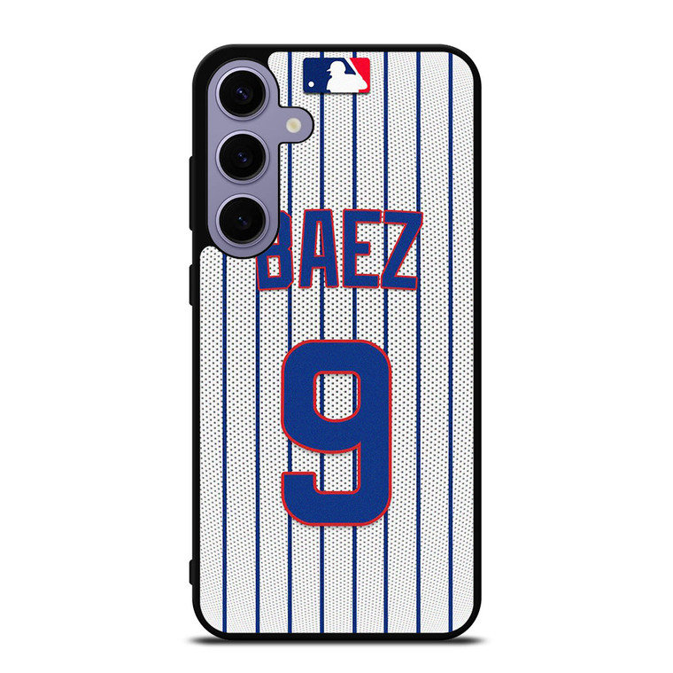 JAVIER BAEZ DETROIT TIGERS KIT Samsung Galaxy S24 Plus Case Cover