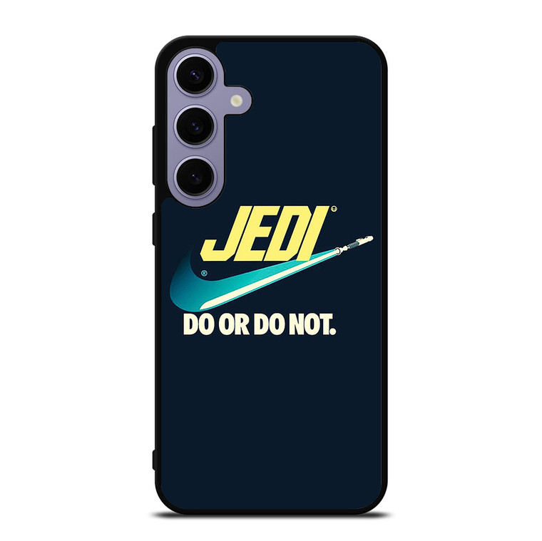 JEDI DO IT OR NOT AGAIN NIKE Samsung Galaxy S24 Plus Case Cover