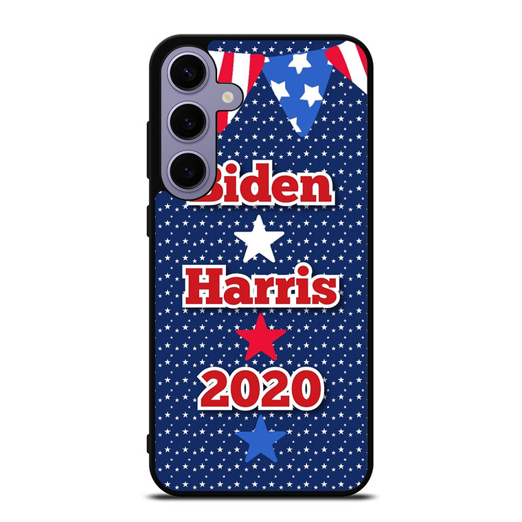 JOE BIDEN KAMALA HARRIS USA 2020 Samsung Galaxy S24 Plus Case Cover