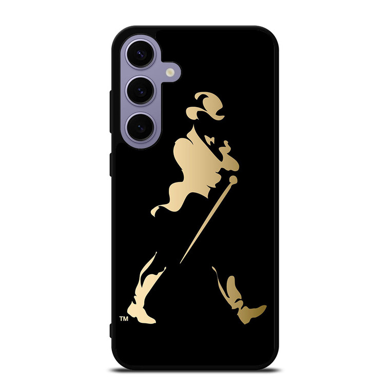 JOHNNIE WALKER WHISKEY LOGO Samsung Galaxy S24 Plus Case Cover