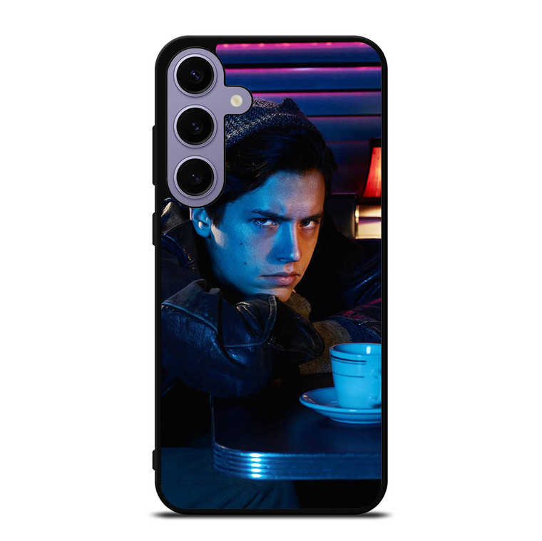 JUGHEAD JONES RIVERDALE COOL Samsung Galaxy S24 Plus Case Cover