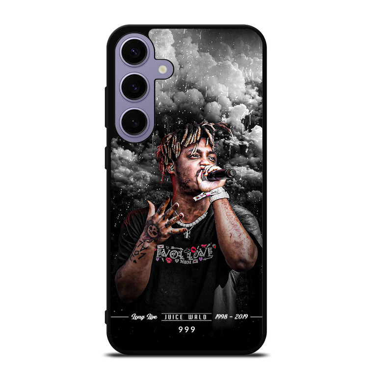 JUICE WRLD RAPPER 2 Samsung Galaxy S24 Plus Case Cover