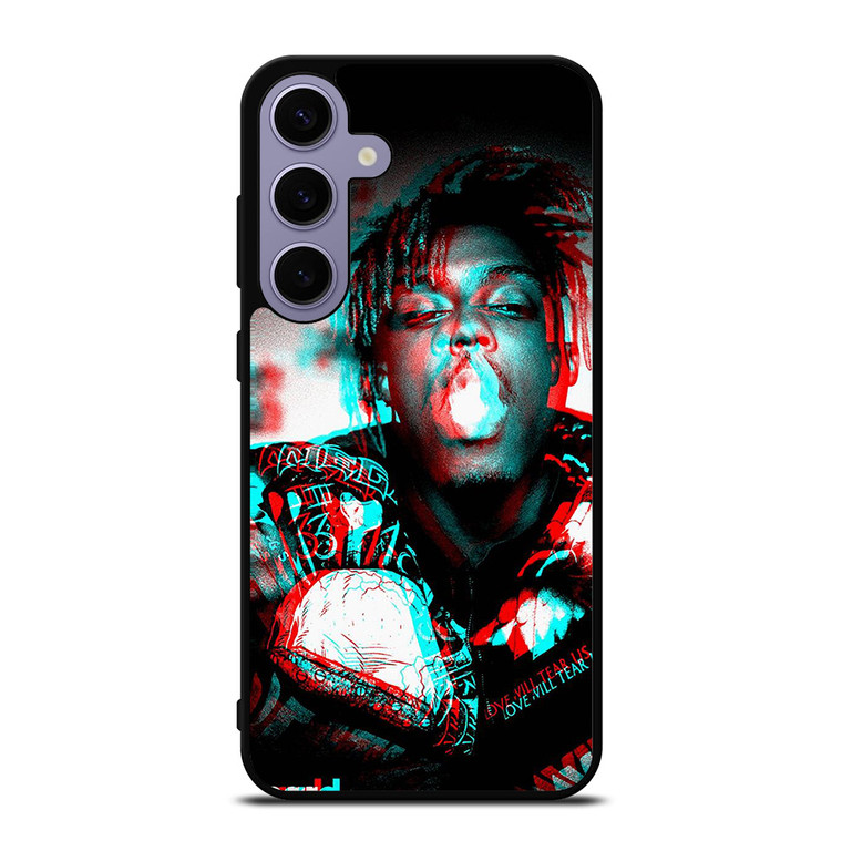 JUICE WRLD RAPPER Samsung Galaxy S24 Plus Case Cover