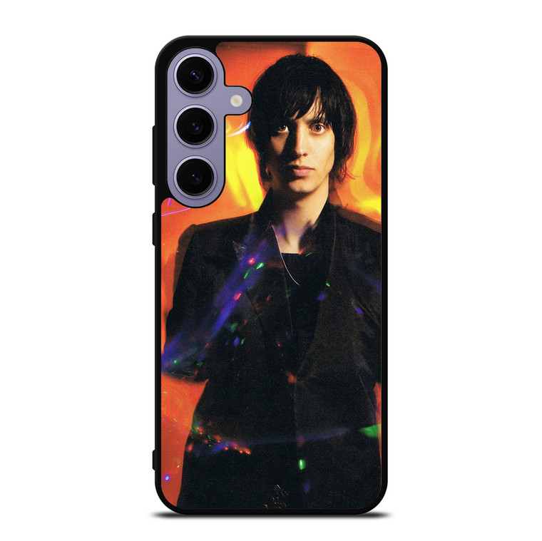 JULIAN CASABLANCA THE STROKES 2 Samsung Galaxy S24 Plus Case Cover
