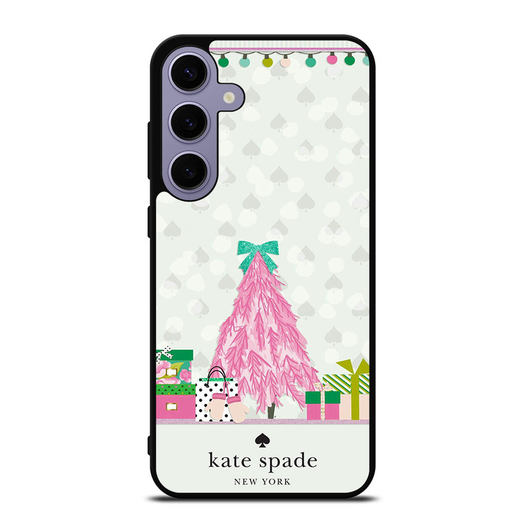 KATE SPADE CHRISMAS GIFT Samsung Galaxy S24 Plus Case Cover