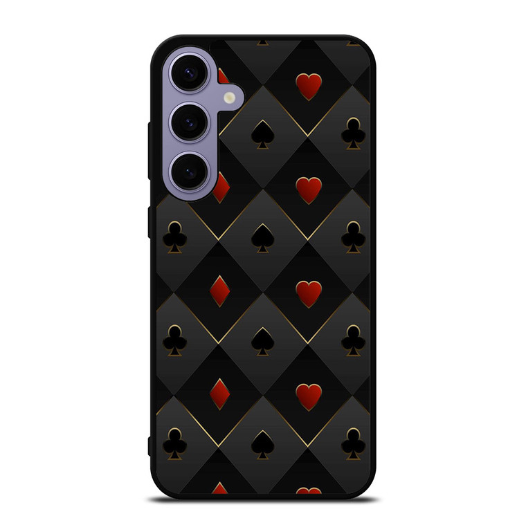KATE SPADE LOGO BLACK COLLAGE Samsung Galaxy S24 Plus Case Cover KATE SPADE LOGO BLACK COLLAGE Samsung Galaxy S24 Plus Case Cover