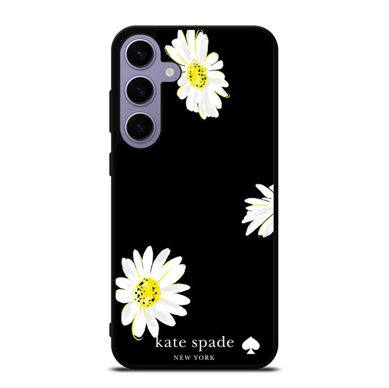 KATE SPADE NEW YORK SUNFLOWER Samsung Galaxy S24 Plus Case Cover