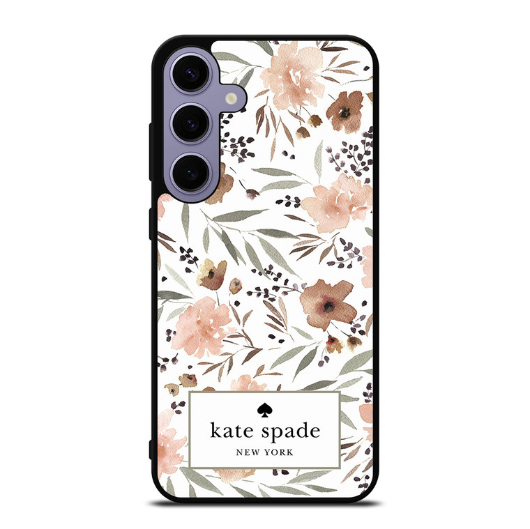 KATE SPADE VINTAGE Samsung Galaxy S24 Plus Case Cover