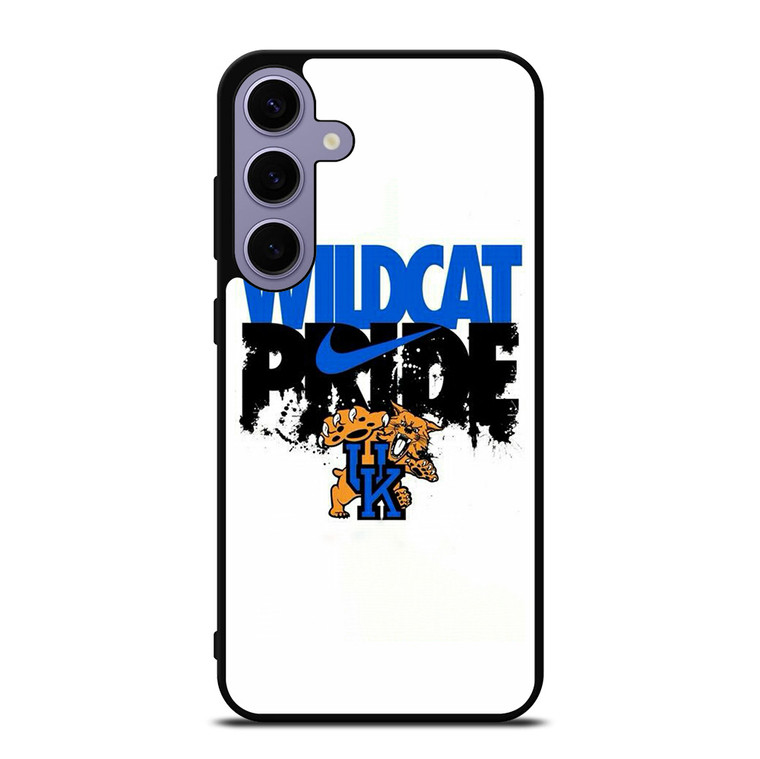 KENTUCKY WILDCATS ART Samsung Galaxy S24 Plus Case Cover