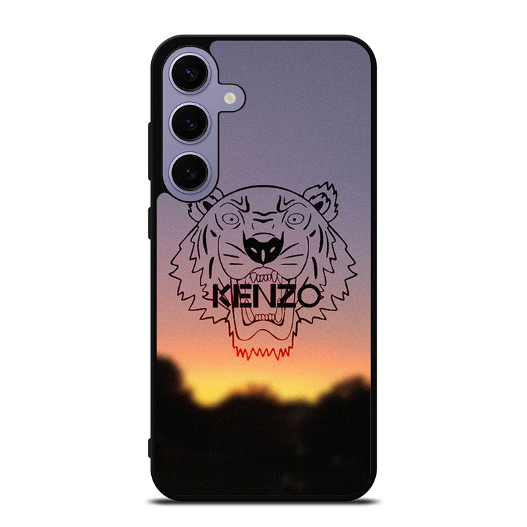 KENZO PARIS SUNSET LOGO Samsung Galaxy S24 Plus Case Cover KENZO PARIS SUNSET LOGO Samsung Galaxy S24 Plus Case Cover