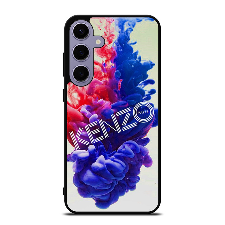 KENZO PARIS SYMBOL Samsung Galaxy S24 Plus Case Cover