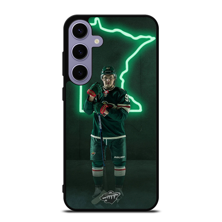 KIRILL KAPRIZOV MINNESOTA WILD Samsung Galaxy S24 Plus Case Cover