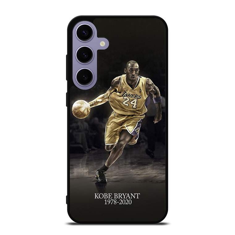KOBE BRYANT IN MEMORIAM 2  Samsung Galaxy S24 Plus Case Cover