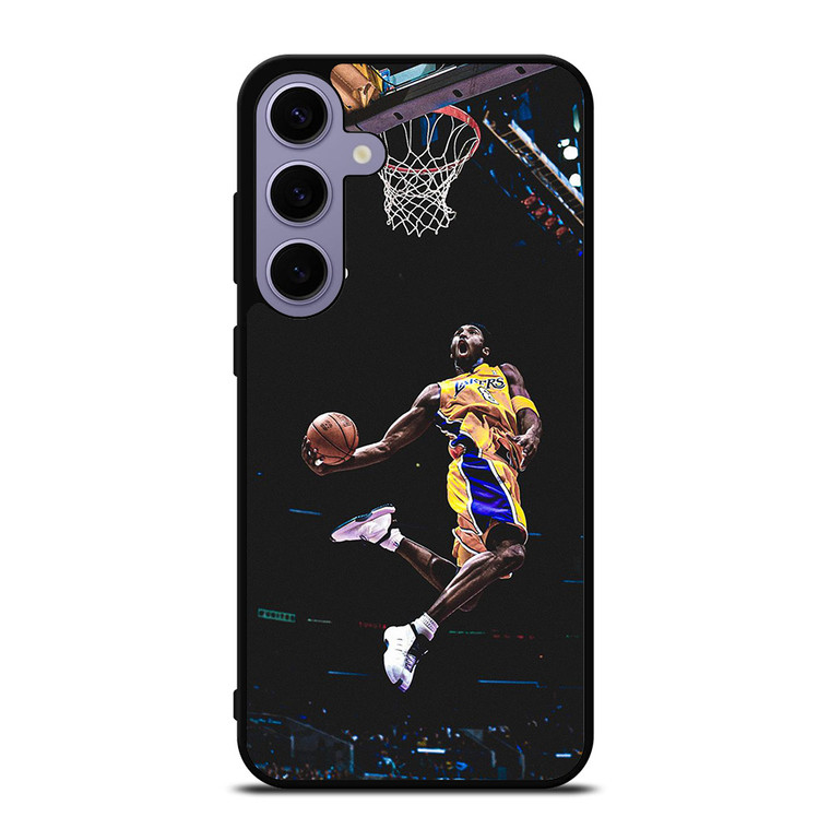 KOBE LAKERS AESTHETIC Samsung Galaxy S24 Plus Case Cover
