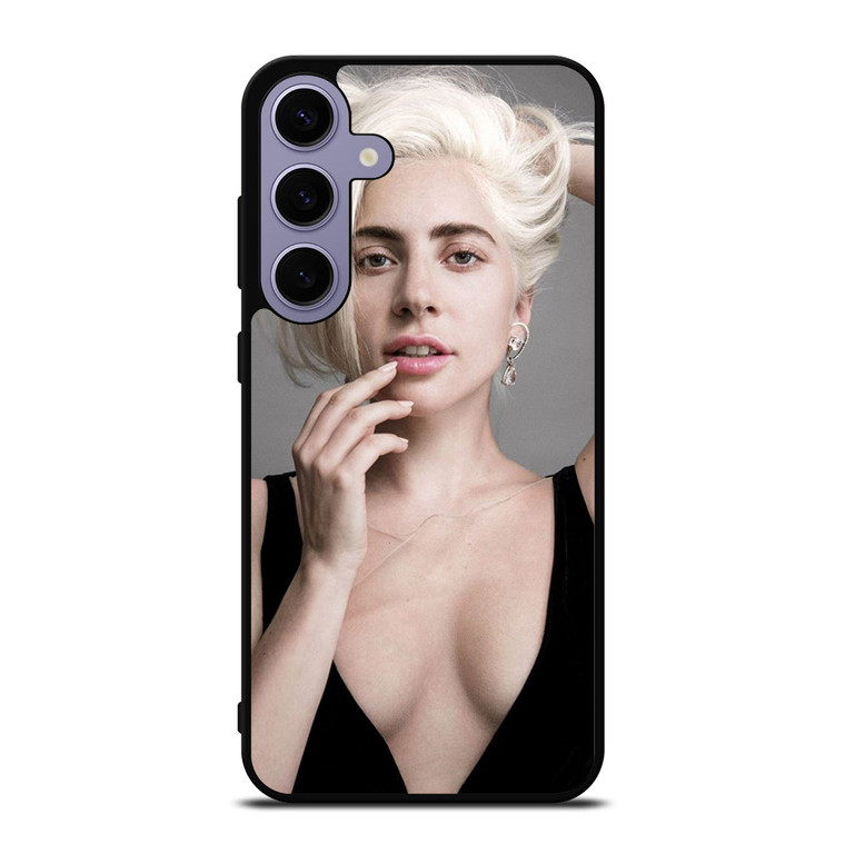 LADY GAGA 2 Samsung Galaxy S24 Plus Case Cover