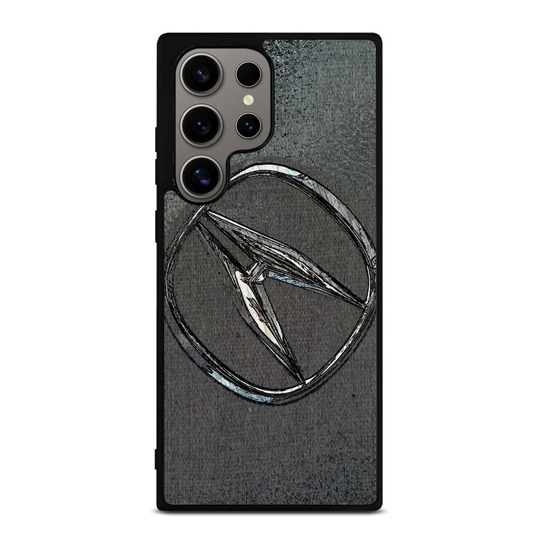 ACURA RUSTY LOGO Samsung Galaxy S24 Ultra Case Cover ACURA RUSTY LOGO Samsung Galaxy S24 Ultra Case Cover
