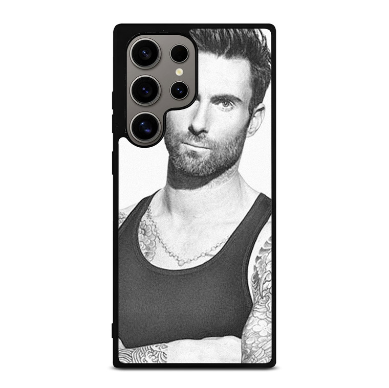 ADAM LEVINE MAROON 5 Samsung Galaxy S24 Ultra Case Cover