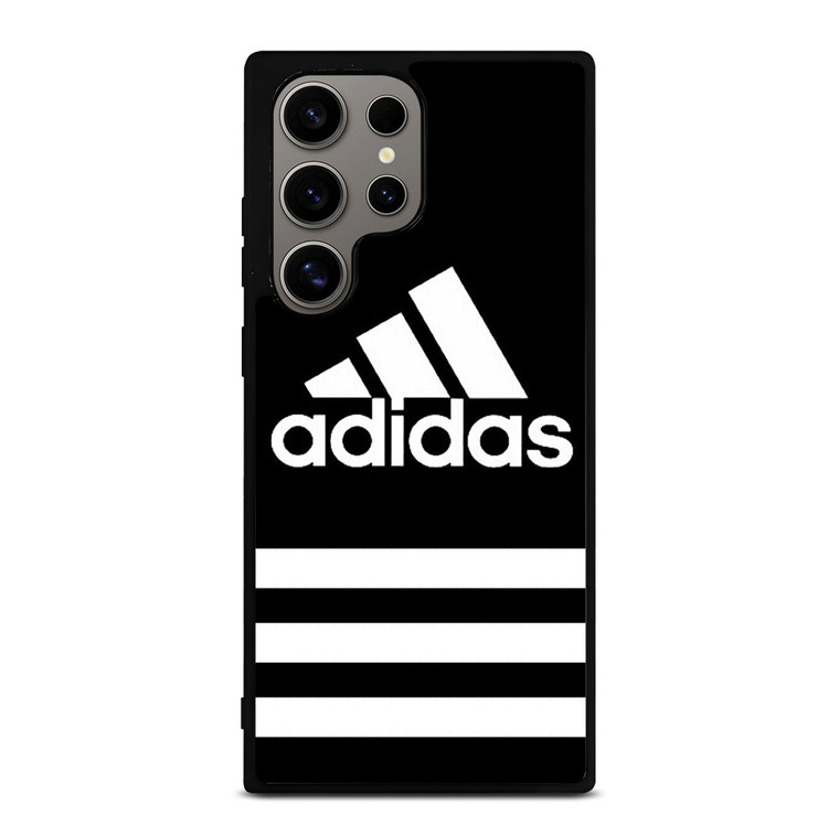 ADIDAS HORIZONTAL STRIPE LOGO Samsung Galaxy S24 Ultra Case Cover