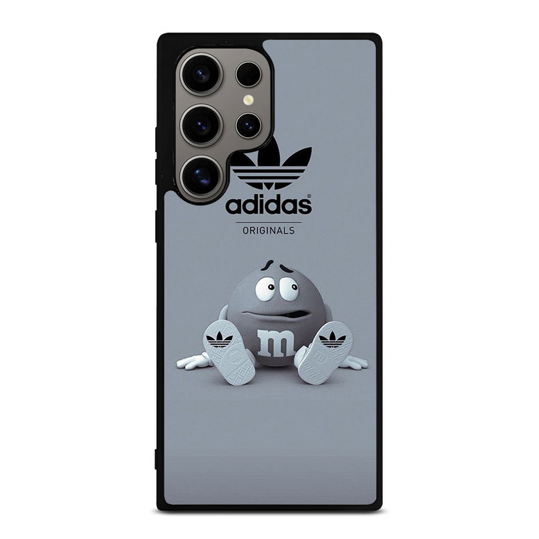 ADIDAS M&M CANDY Samsung Galaxy S24 Ultra Case Cover