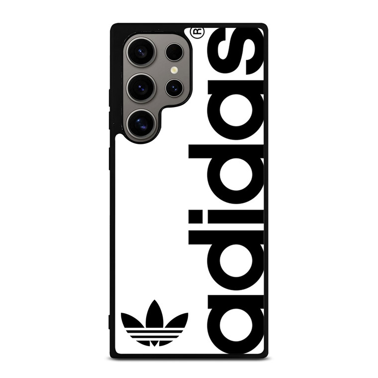 ADIDAS VERTICAL LETTER Samsung Galaxy S24 Ultra Case Cover