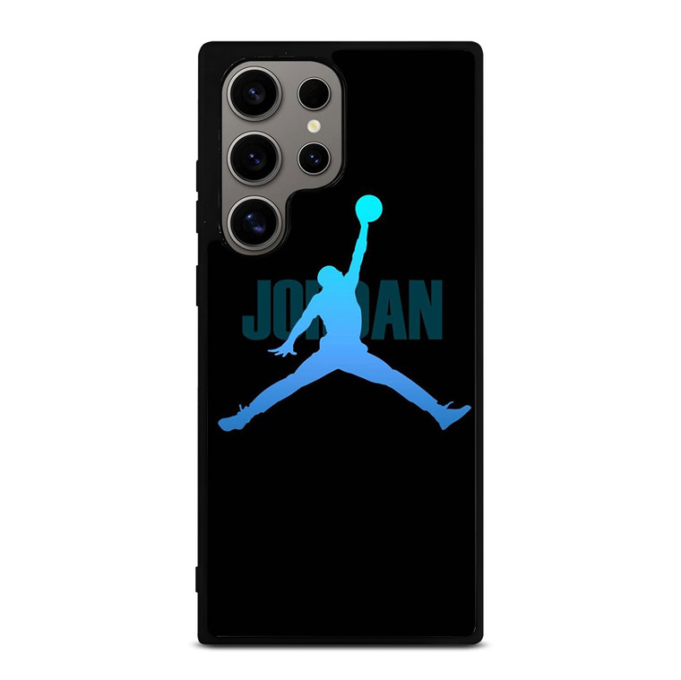 AIR JORDAN LOGO Samsung Galaxy S24 Ultra Case Cover